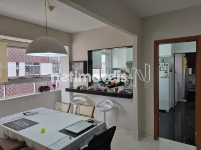 Apartamento com 3 Quartos à venda, 90m² no Lourdes, Belo Horizonte