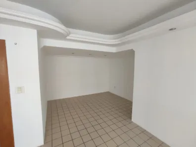 Apartamento com 3 Quartos para alugar, 125m² no Boa Viagem, Recife
