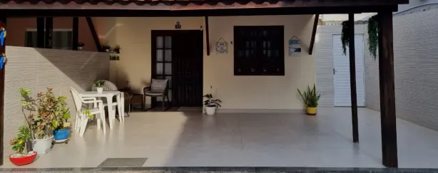 Casa com 3 Quartos à venda, 140m² no Stella Maris, Salvador