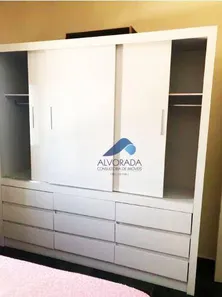 Apartamento com 2 Quartos à venda, 54m² no Jardim das Nações, Taubaté
