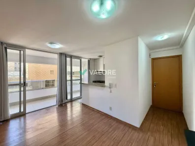 Apartamento com 1 Quarto à venda, 56m² no Lourdes, Belo Horizonte