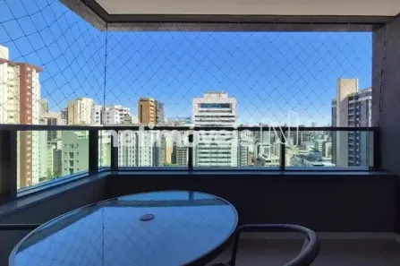 Apartamento com 3 Quartos à venda, 103m² no Savassi, Belo Horizonte