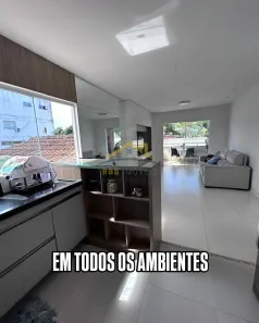 Casa com 2 Quartos à venda, 95m² no Catu de Abrantes (Abrantes), Camaçari