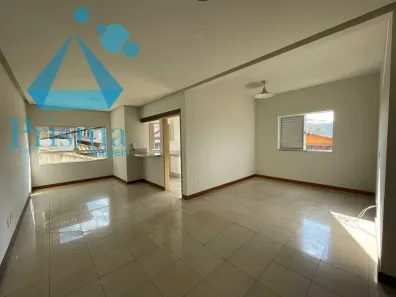 Apartamento com 2 Quartos à venda, 97m² no Santa Bárbara, Santa Bárbara