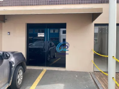 Sala Comercial para alugar, 90m² no Tucura, Mogi Mirim