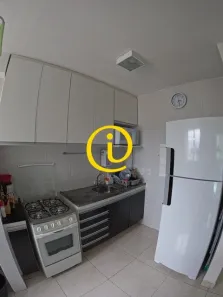Apartamento com 2 Quartos para alugar, 60m² no Aeroporto, Belo Horizonte