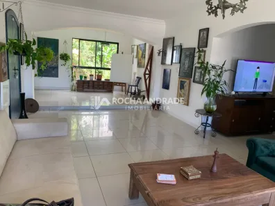 Apartamento com 3 Quartos à venda, 200m² no Graça, Salvador
