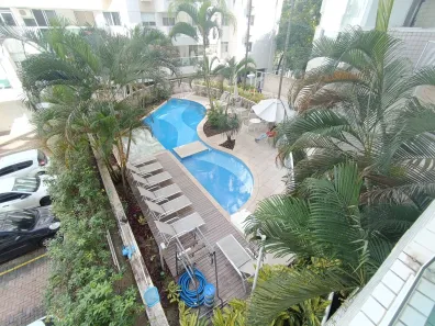 Apartamento com 2 Quartos para alugar, 65m² no Freguesia (Jacarepaguá), Rio de Janeiro