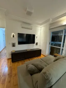 Apartamento com 3 Quartos à venda, 102m² no Centro, Araraquara