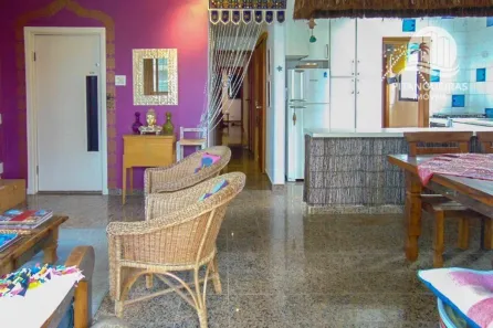 Apartamento com 3 Quartos à venda, 115m² no Vila Alzira, Guarujá