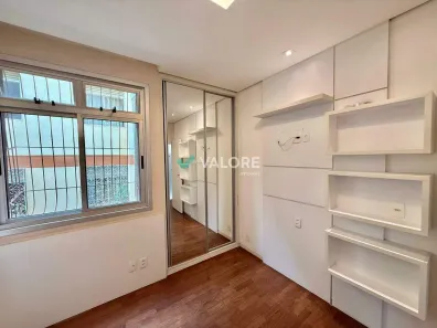 Apartamento com 3 Quartos à venda, 105m² no Cruzeiro, Belo Horizonte