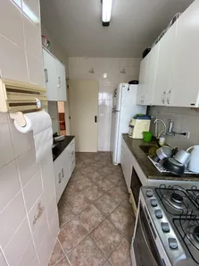 Apartamento com 2 Quartos à venda, 73m² no Enseada, Guarujá
