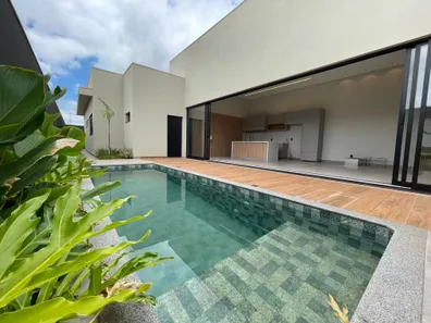 Casa de Condomínio com 3 Quartos à venda, 402m² no Centro, Piratininga