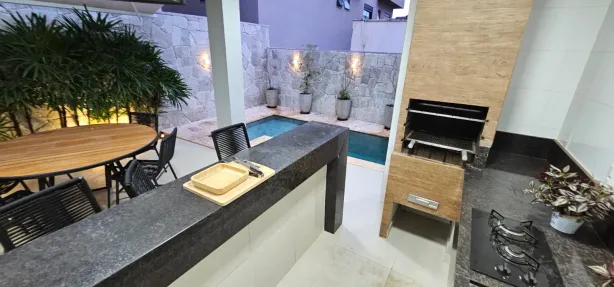 Casa com 4 Quartos à venda, 250m² no Jardins Verona, Goiânia