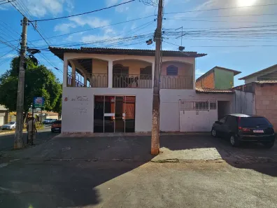 Ponto Comercial para alugar, 200m² no Setor Tradicional, Brasília