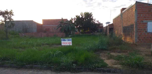 Lote/Terreno à venda, 250m² no Loteamento Palmas Sul, Palmas