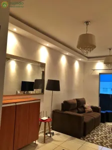 Apartamento com 2 Quartos à venda, 67m² no Parque Urupês, Taubaté