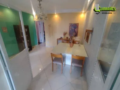 Apartamento com 5 Quartos à venda, 97m² no Caminho de Areia, Salvador