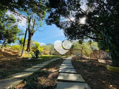 Fazenda/Sítio com 2 Quartos à venda, 320m² no Comunidade Urbana de Iguape, Guarapari