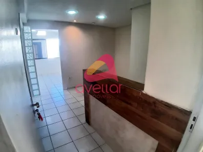 Sala Comercial para alugar, 54m² no Boa Vista, Recife