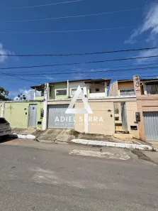 Casa de Condomínio com 4 Quartos à venda, 300m² no Centro, Lauro de Freitas