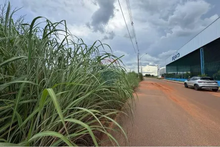 Lote/Terreno à venda, 1056m² no Loteamento Mansões do Lago, Araguaína