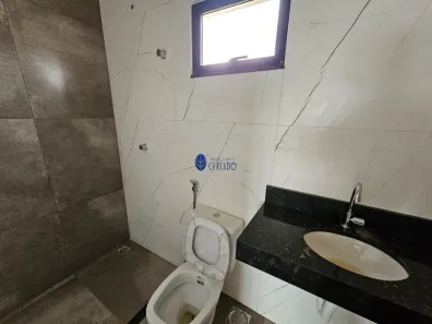 Sala Comercial com 1 Quarto para alugar, 31m² no Residencial Cerejeiras, Anápolis