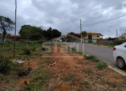 Lote/Terreno à venda, 360m² no Centro, Lagoa Santa