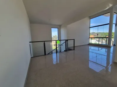 Casa com 3 Quartos à venda, 100m² no Residencial Visão, Lagoa Santa
