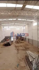 Galpão/Depósito/Armazém para alugar, 450m² no Vila Valqueire, Rio de Janeiro