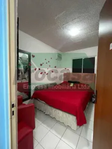 Apartamento com 2 Quartos à venda, 66m² no Monte das Oliveiras, Manaus
