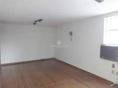 Ponto Comercial para alugar, 22m² no Carmo, Belo Horizonte