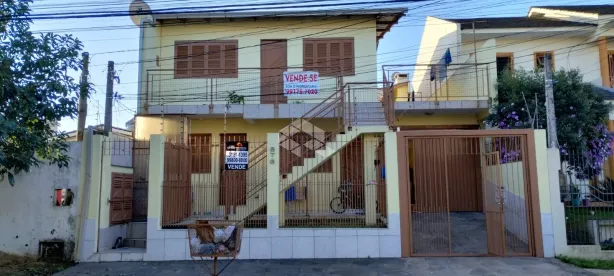 Prédio Residencial com 5 Quartos à venda, 140m² no Igara, Canoas