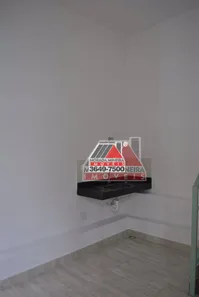 Sala Comercial para alugar, 20m² no Centro, Santa Luzia