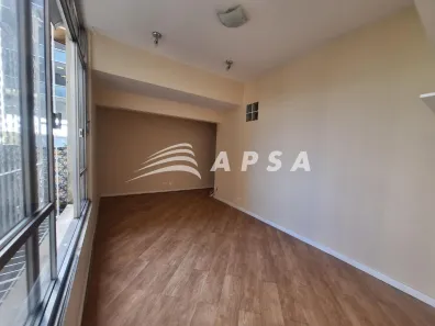 Apartamento com 3 Quartos para alugar, 89m² no Botafogo, Rio de Janeiro