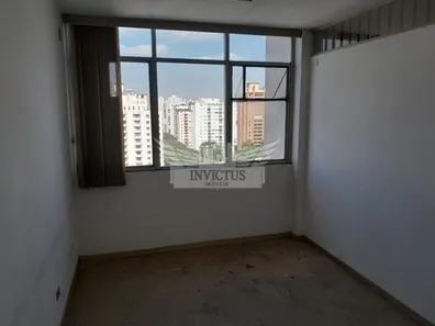 Sala Comercial à venda, 68m² no Centro, Santo André