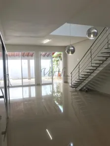 Sobrado com 4 Quartos à venda, 271m² no Parque Ortolândia, Hortolândia