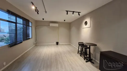 Sala Comercial para alugar, 41m² no Centro, Novo Hamburgo