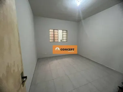 Sala Comercial para alugar, 18m² no Vila Amorim, Suzano
