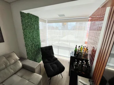 Apartamento com 3 Quartos à venda, 69m² no Poço, Maceió
