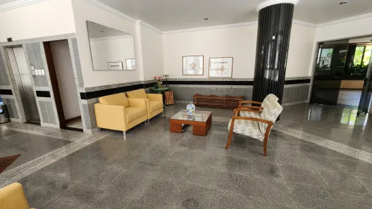 Cobertura com 3 Quartos à venda, 404m² no Rio Vermelho, Salvador