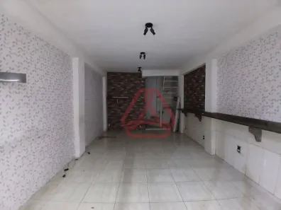 Ponto Comercial para alugar, 40m² no Centro, Nova Iguaçu