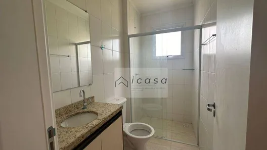 Apartamento com 2 Quartos à venda, 66m² no Vila Paraíso, Caçapava