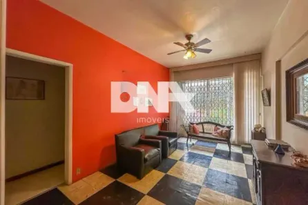 Apartamento com 3 Quartos à venda, 190m² no Humaitá, Rio de Janeiro