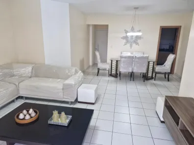 Apartamento com 4 Quartos à venda, 158m² no Nossa Senhora das Graças, Manaus