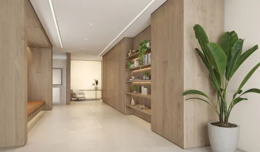 Apartamento com 3 Quartos à venda, 71m² no Vila Ema, São Paulo