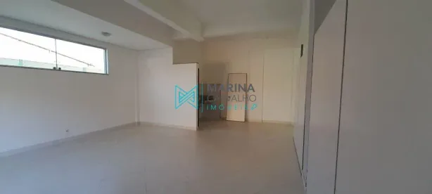 Ponto Comercial à venda, 110m² no Residencial Visão, Lagoa Santa