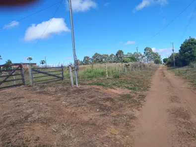 Fazenda/Sítio com 3 Quartos à venda, 5000m² no Condomínio Mestre D'Armas, Brasília