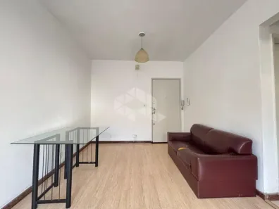 Kitnet com 1 Quarto para alugar, 37m² no Centro Histórico, Porto Alegre