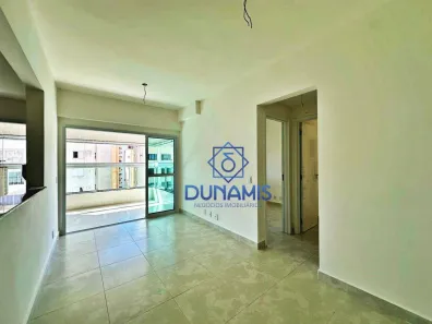 Apartamento com 2 Quartos à venda, 69m² no Vila Alzira, Guarujá